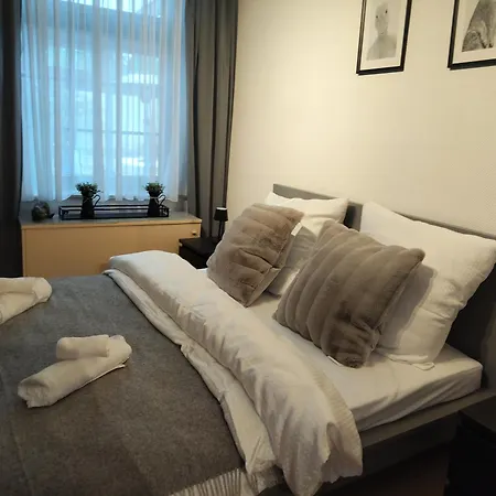 Classic Comfort In Neuss