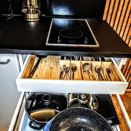 Apartamento Classic Comfort In