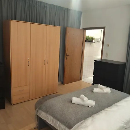 Apartamento Classic Comfort In
